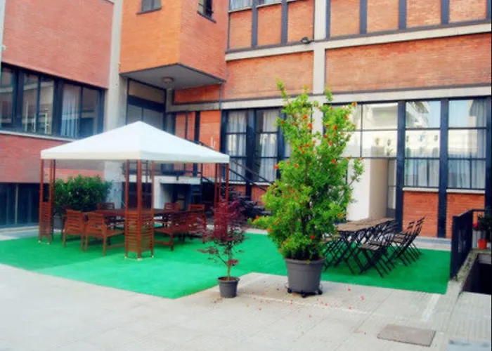 Mio Hostel Mailand